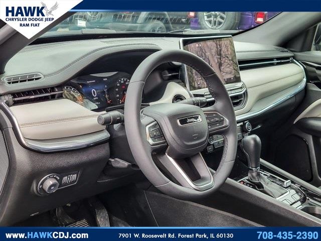 2023 JEEP COMPASS - Image 8