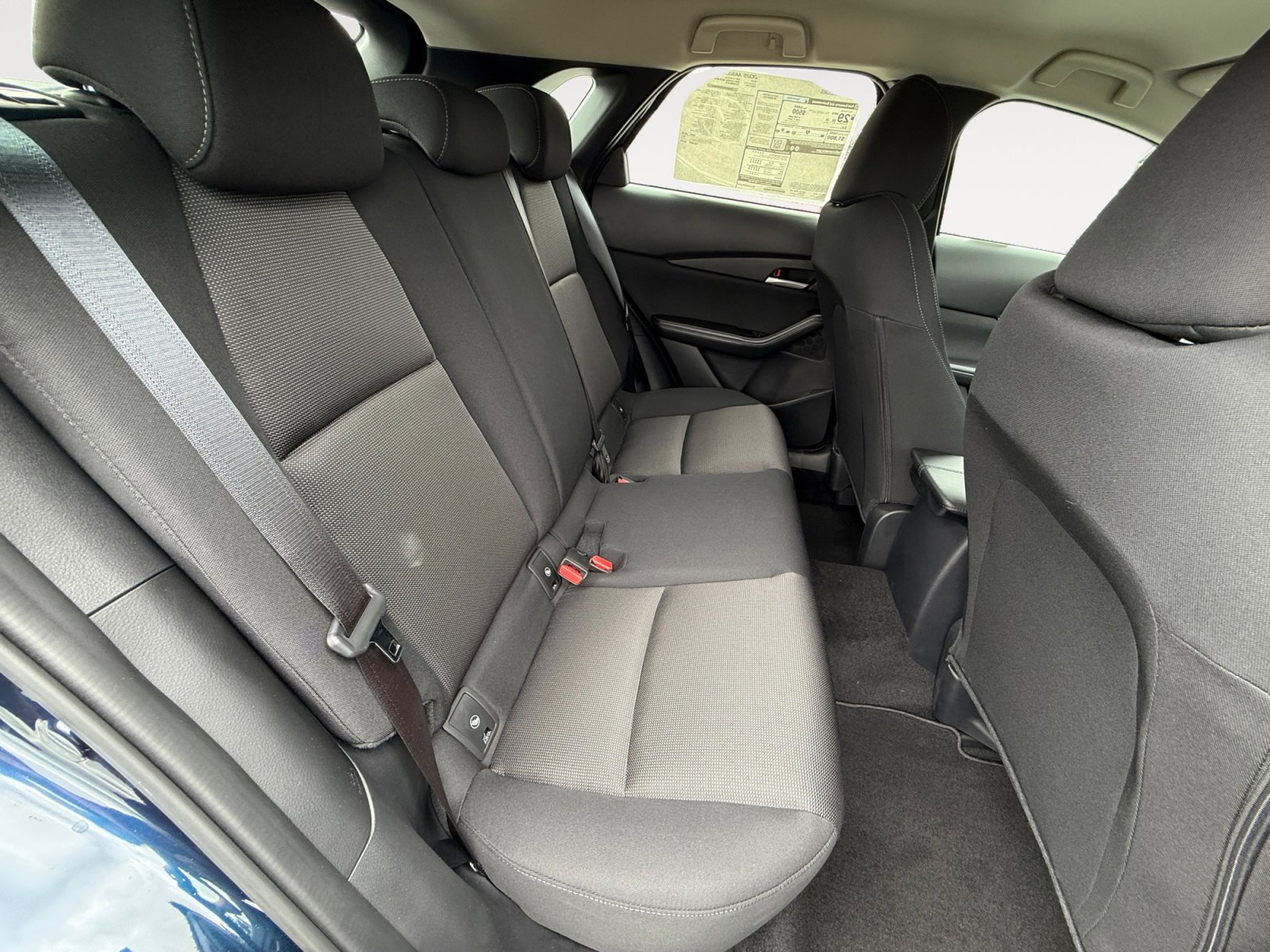 2025 Mazda CX-30 2.5 S photo 18