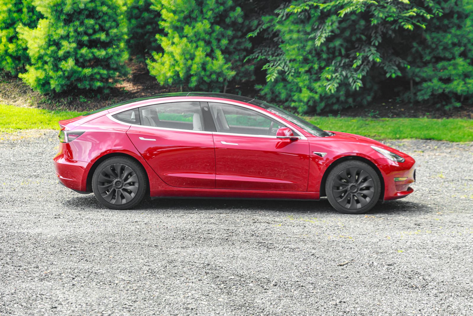 2019 Tesla Model 3 photo 10