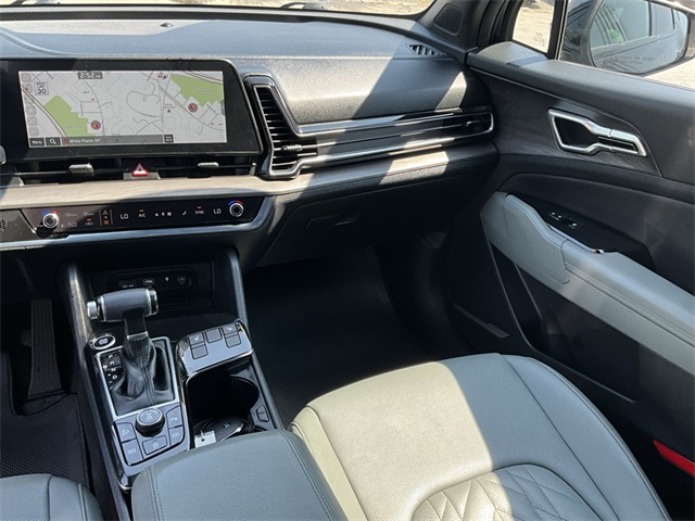 2023 Kia Sportage X-Line photo 23