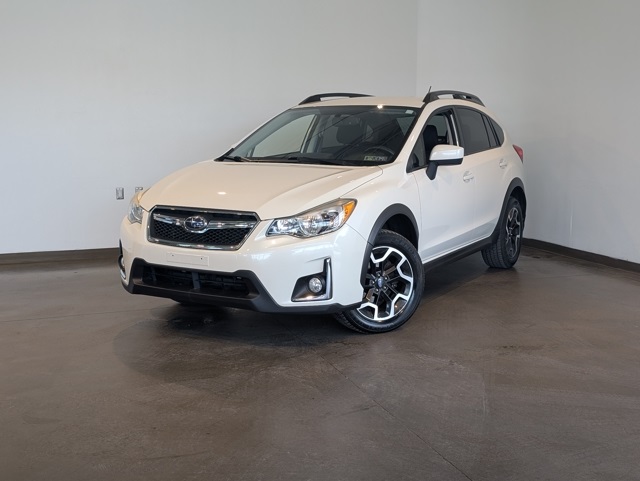 2016 Subaru Crosstrek Premium's photo