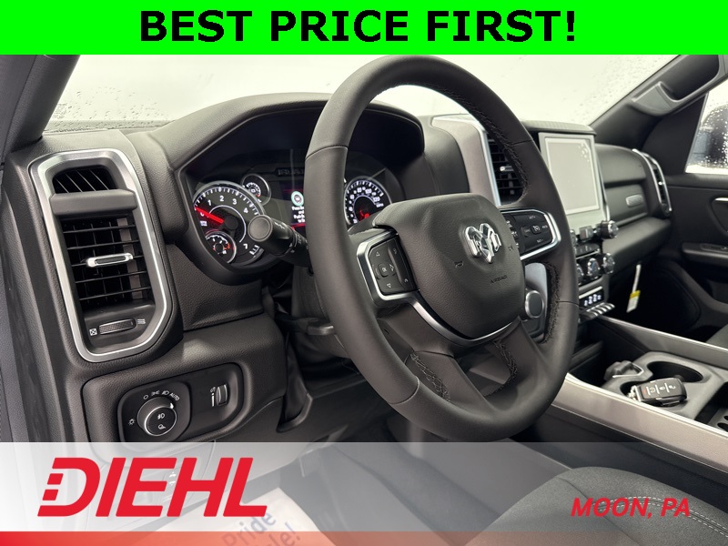 2026 Ram 1500 Big Horn Lone Star photo 14