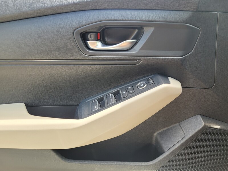 2024 Honda Accord LX photo 25