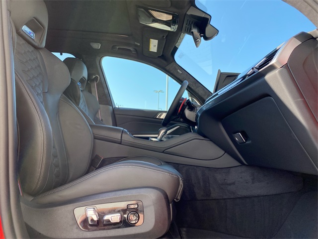 2026 Bmw X5 photo 21