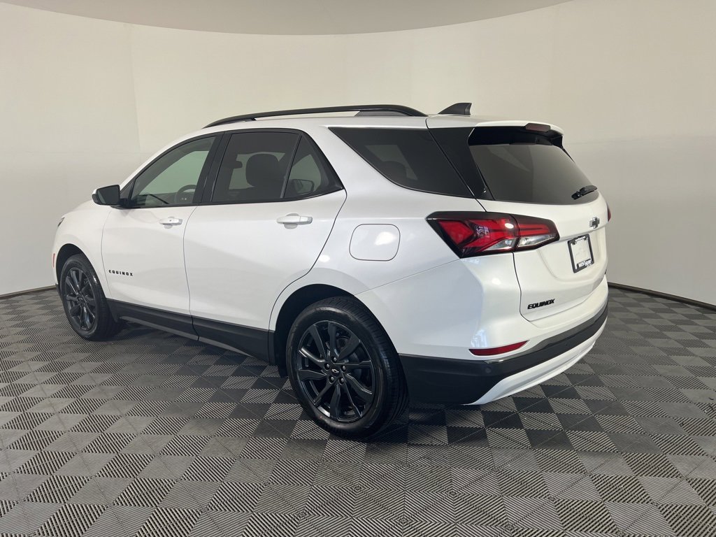 2023 Chevrolet Equinox RS photo 25