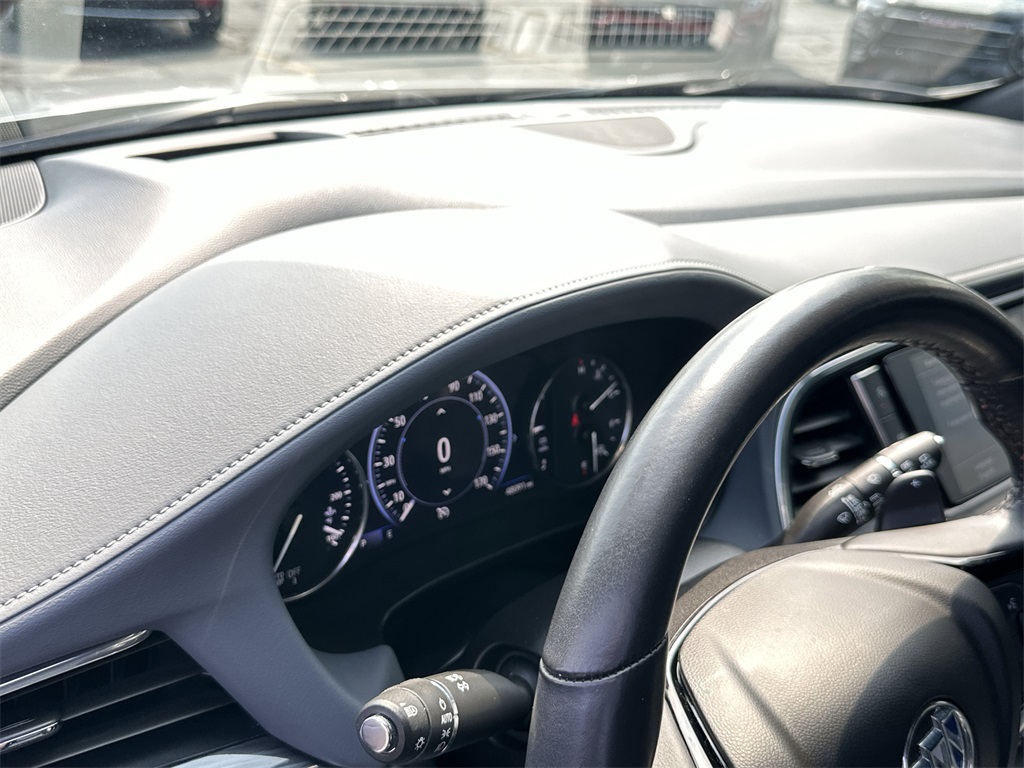 2024 BUICK ENCLAVE - Image 10