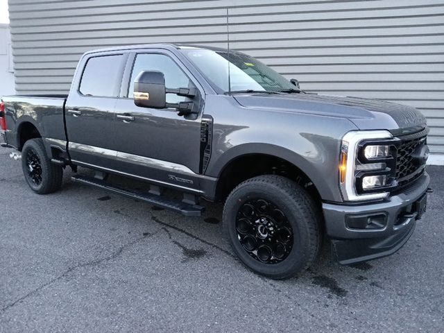 2026 Ford F-250 Super Duty