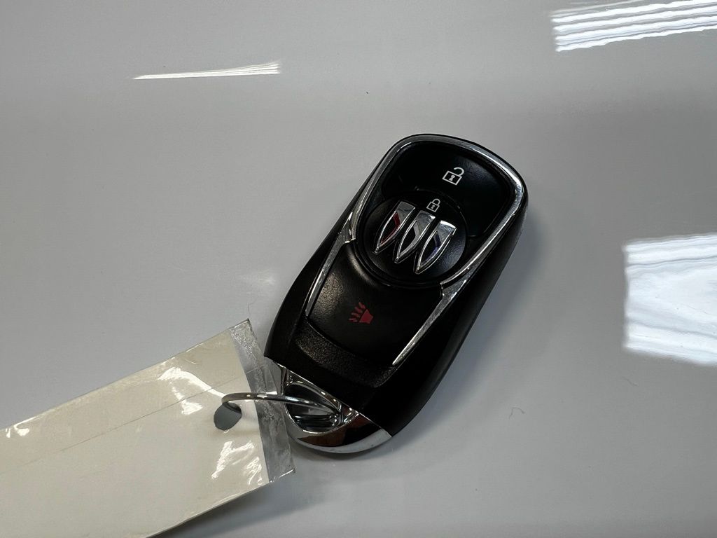 2024 Buick Encore GX Sport Touring photo 24