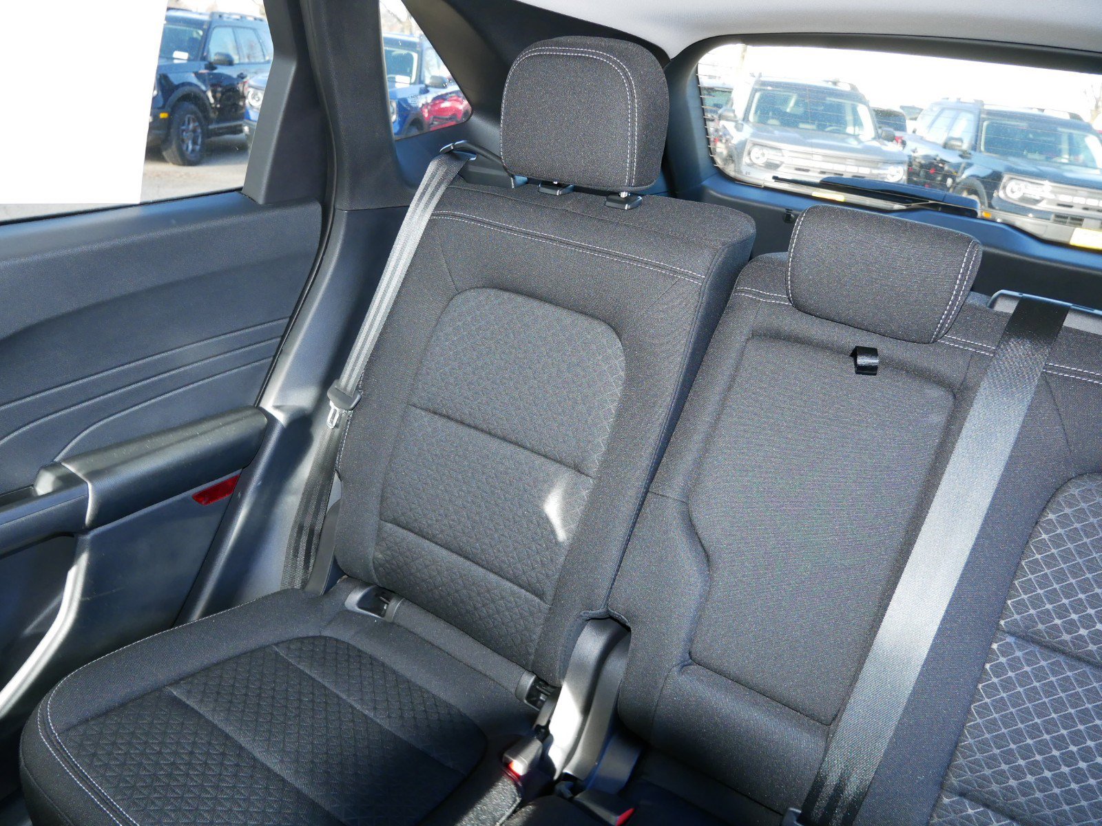 2024 Ford Escape Active photo 11