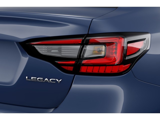 2025 Subaru Legacy Limited photo 12