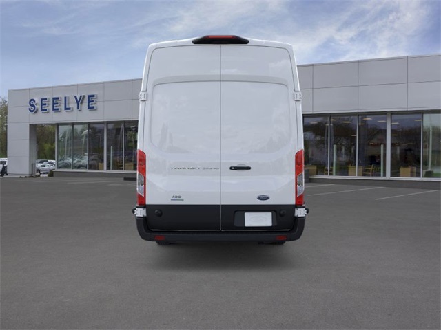 2025 Ford Transit Cargo Van photo 4