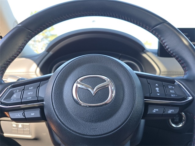 2023 Mazda CX-5 2.5 S Carbon photo 17