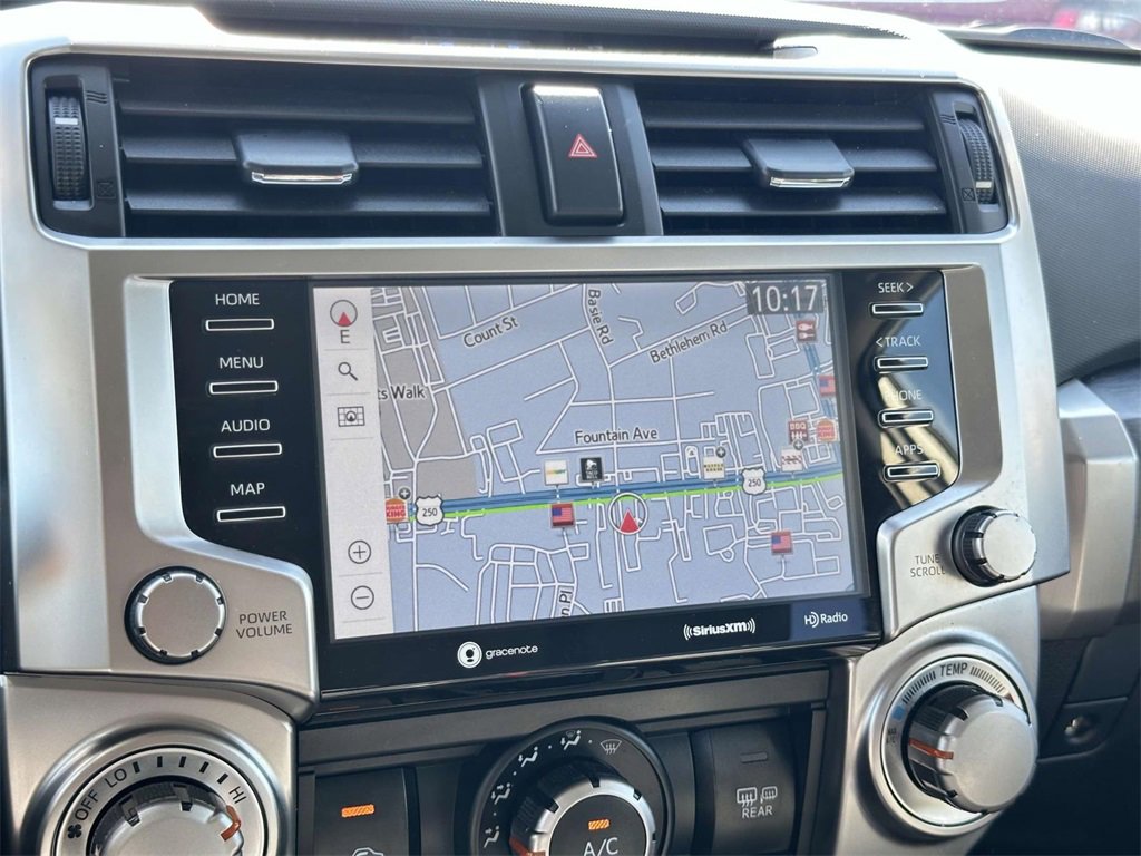 2024 Toyota 4Runner SR5 Premium photo 3
