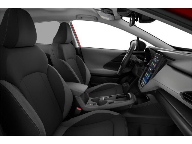 2026 Subaru Crosstrek Premium photo 15