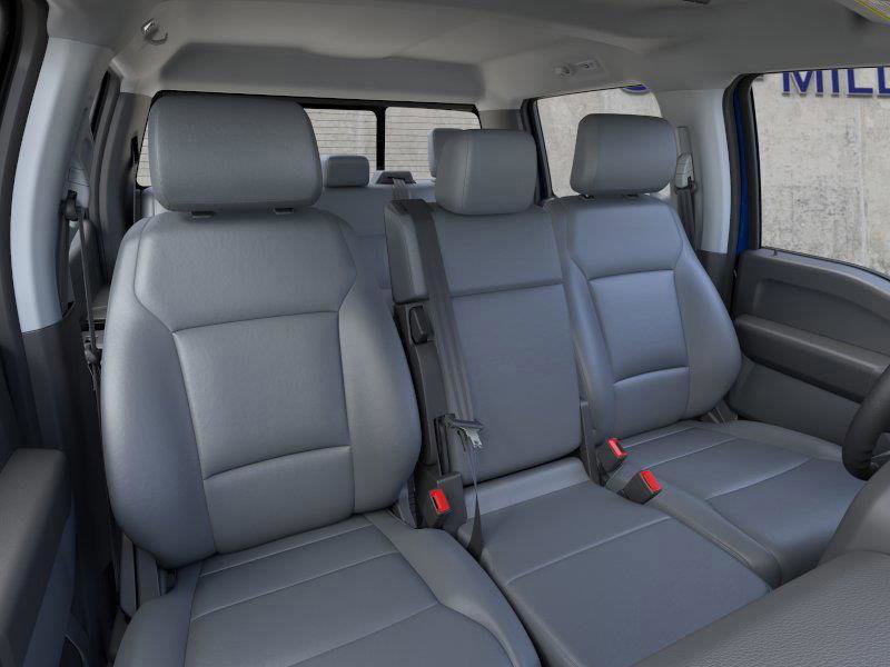 2026 FORD F-350 - Image 12