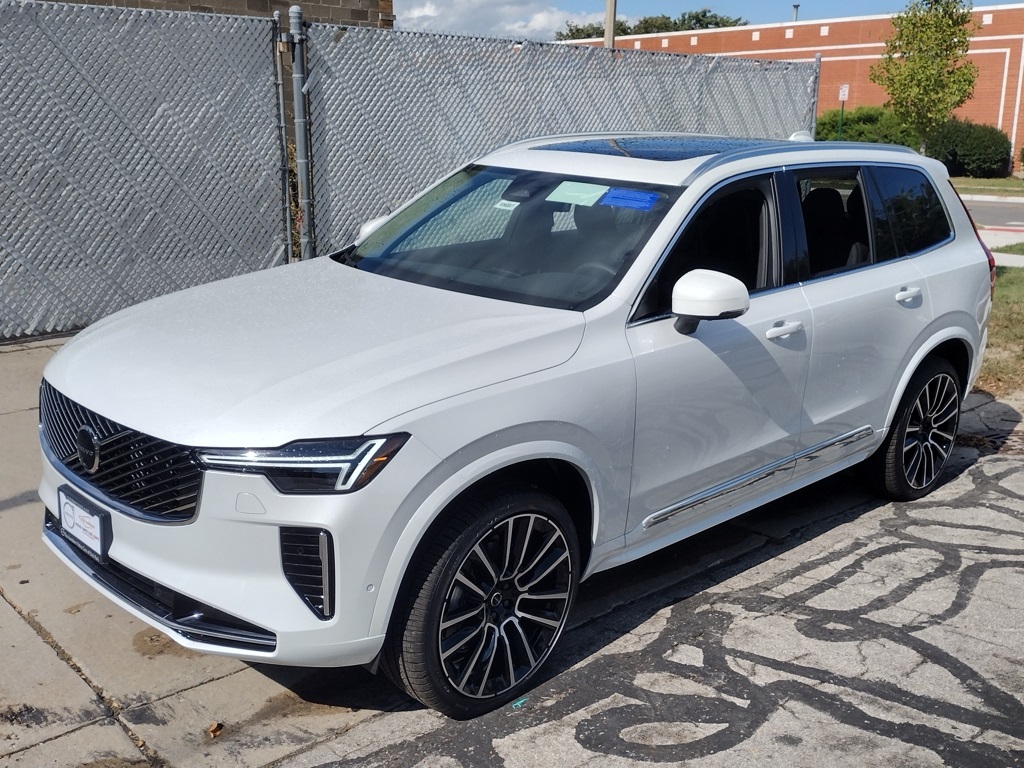 2026 VOLVO XC90 - Image 5