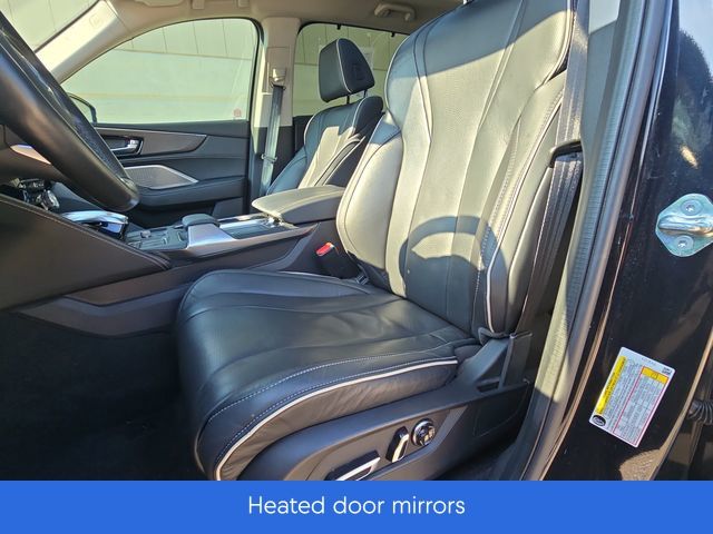2022 Acura MDX Advance photo 17