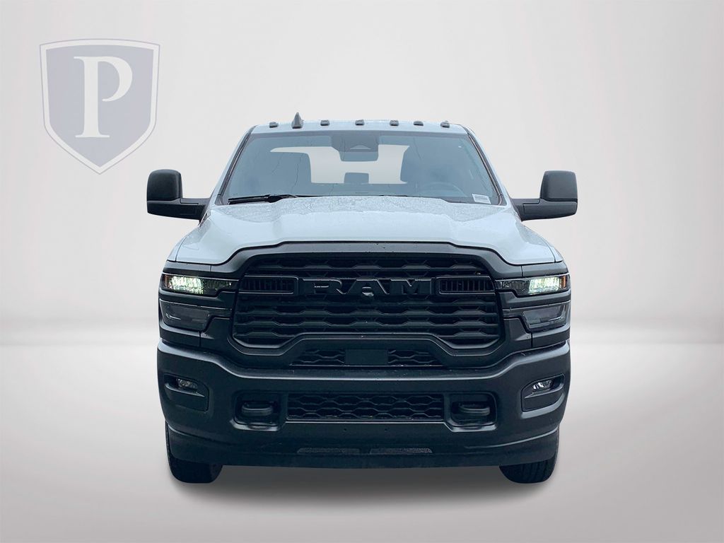 2025 Ram 2500 Tradesman photo 2