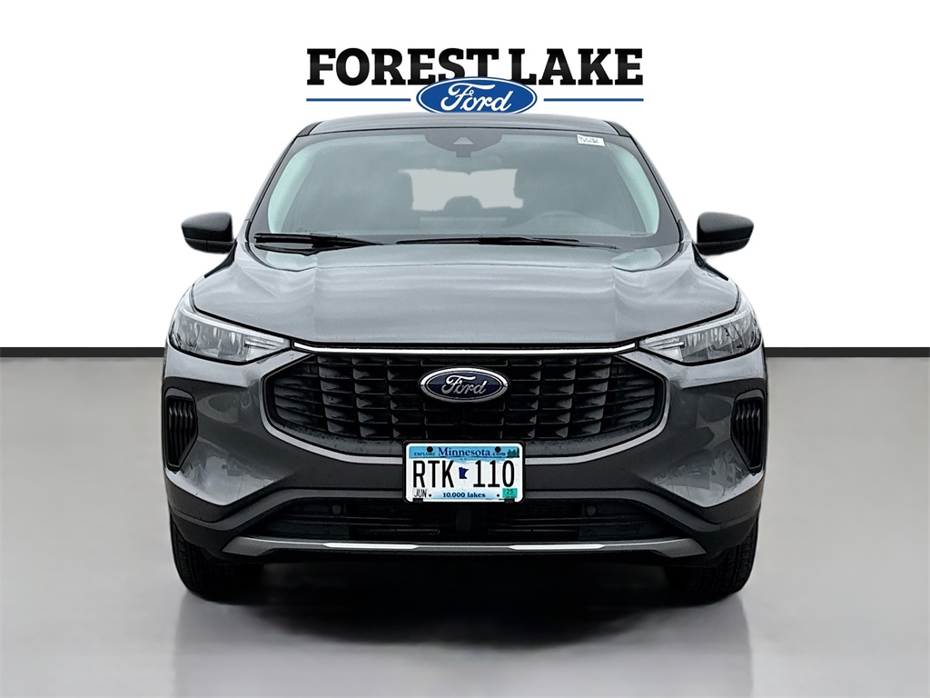 Used 2025 Ford Escape Active with VIN 1FMCU9GN5SUA05323 for sale in Forest Lake, Minnesota