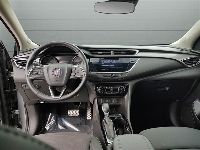 2023 Buick Encore GX Select photo 10