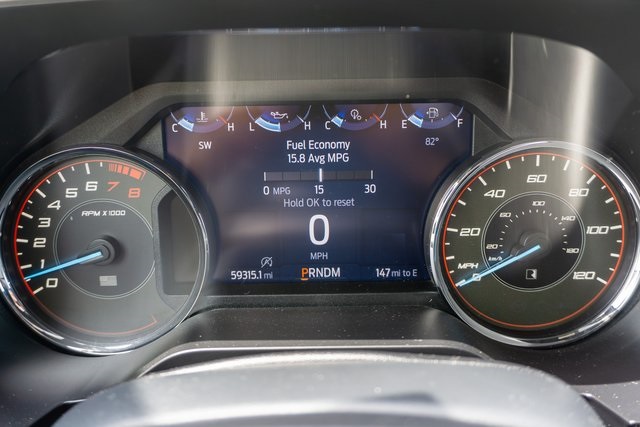 2021 Ford F-150 XLT photo 36