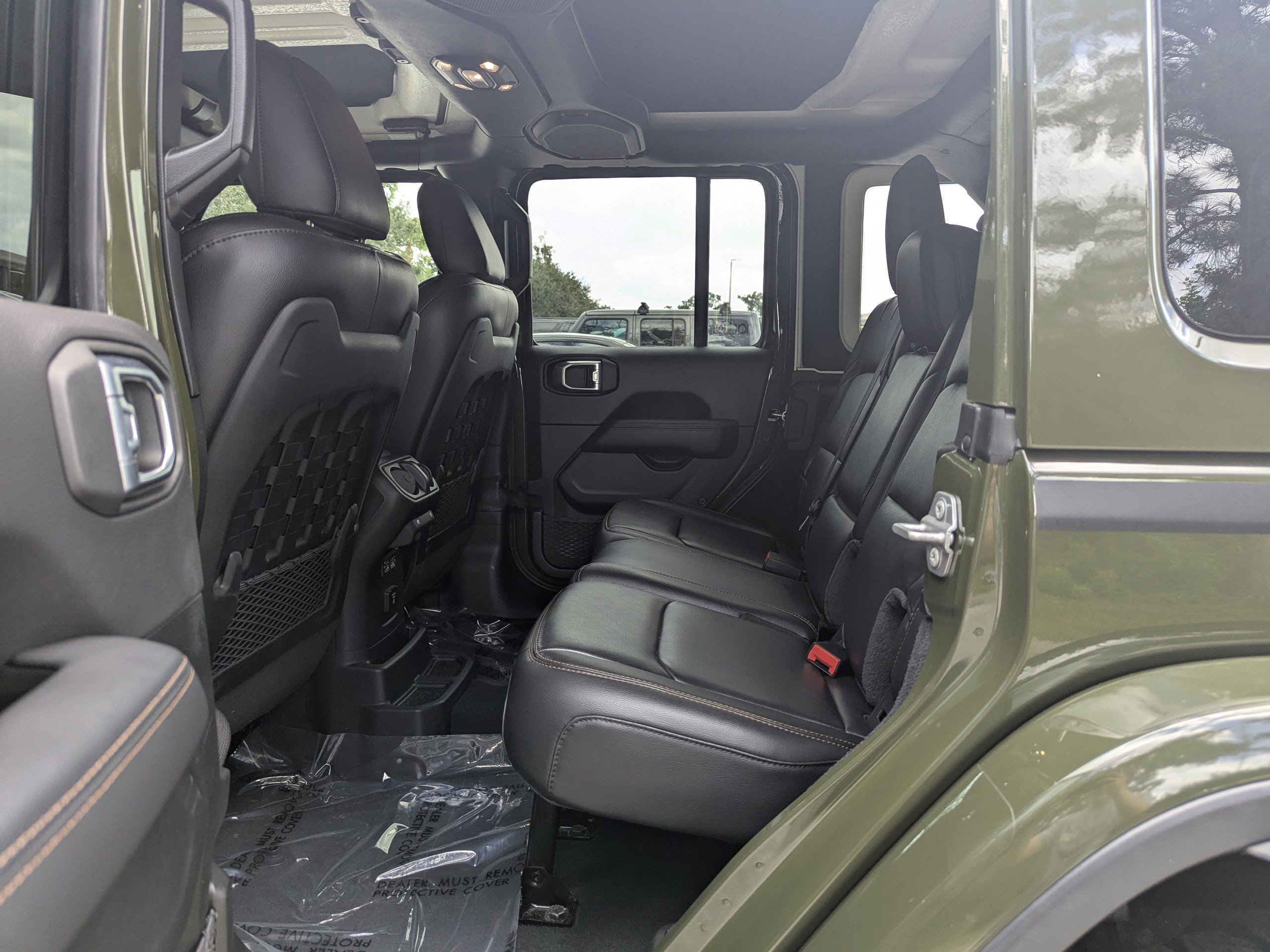 2023 Jeep Wrangler Rubicon 392 photo 20