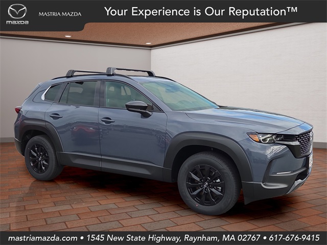 2026 Mazda CX-50 Premium's photo