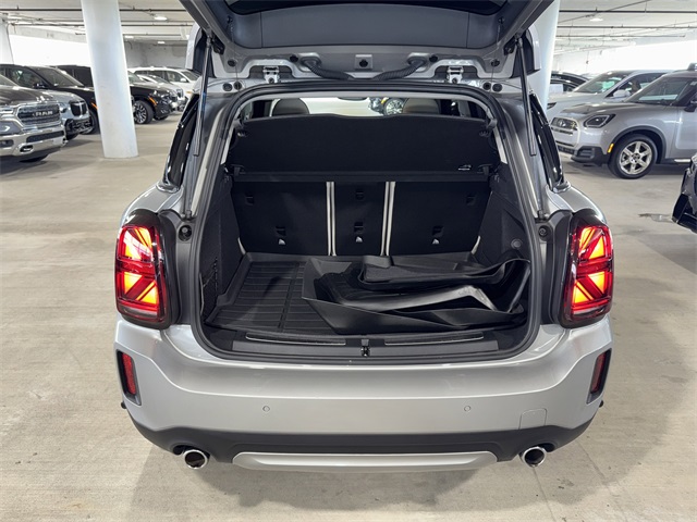 2024 Mini Cooper Signature photo 10