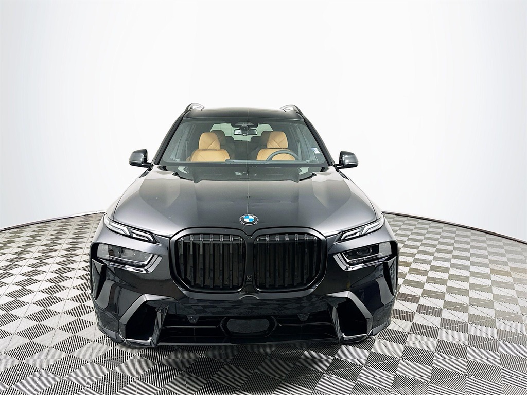 2026 Bmw X7 xDrive40i photo 2