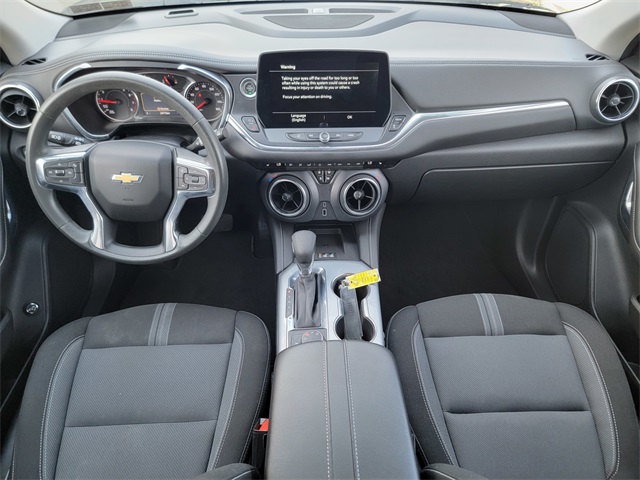 2023 Chevrolet Blazer 2LT photo 19