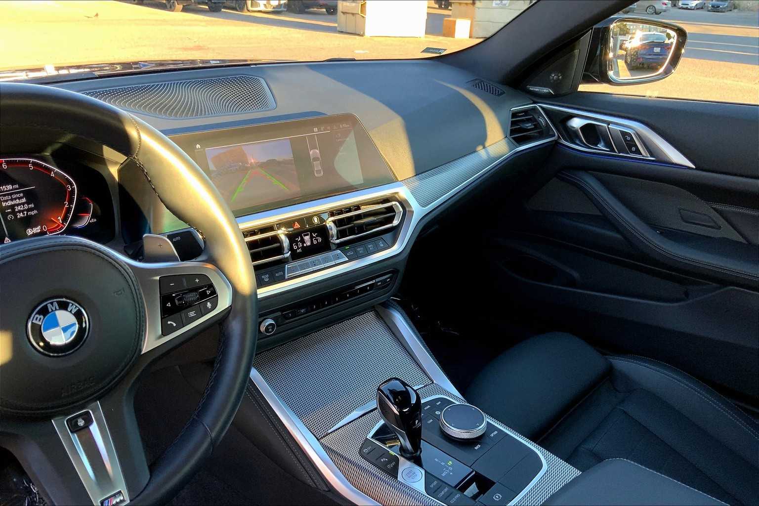 2023 Bmw 430i photo 6