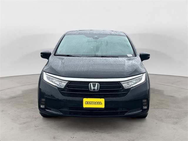 2024 Honda Odyssey EX-L photo 8