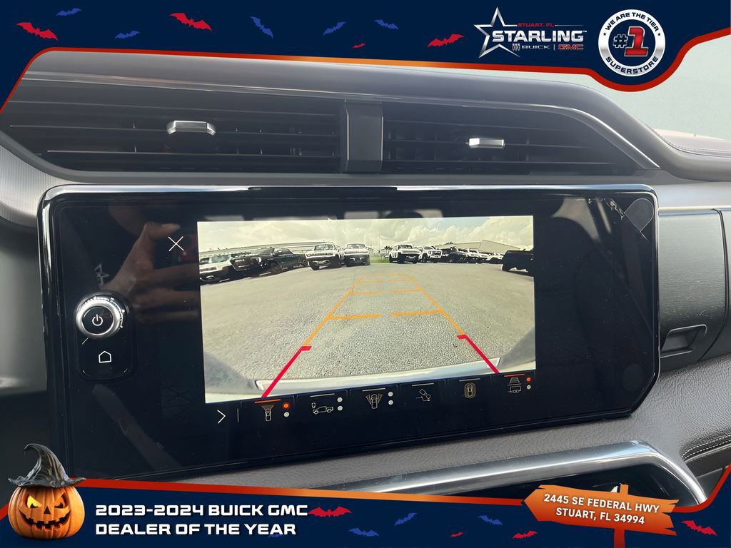 2025 Gmc Sierra 1500 Denali photo 27