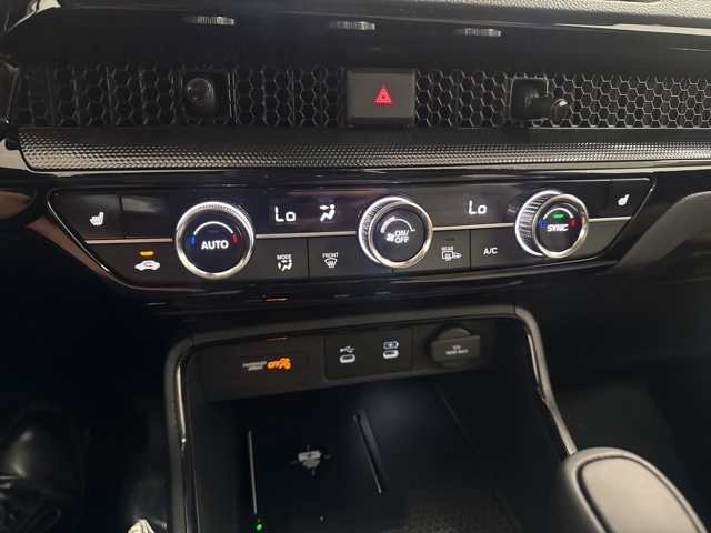 2026 Honda CR-V EX-L photo 30
