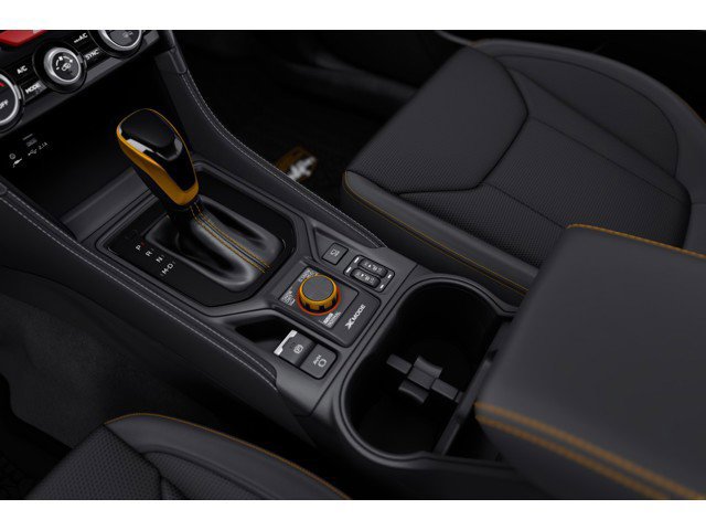 2025 Subaru Forester Wilderness photo 19