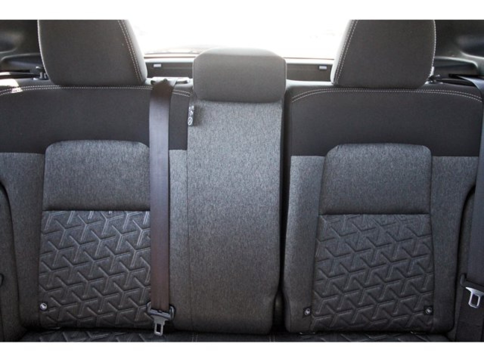 2026 Nissan Kicks SV Red at Robbins Nissan