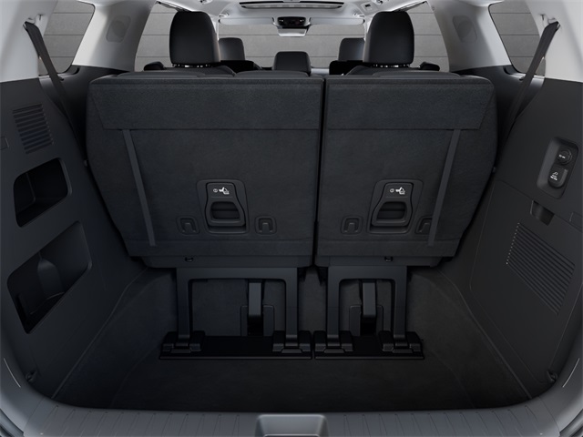 2025 Kia Carnival SX Prestige photo 17