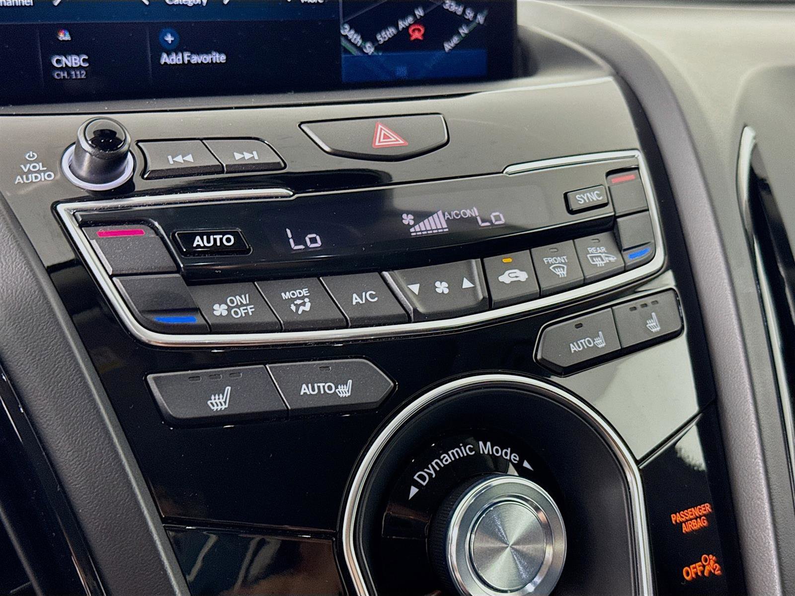 2022 Acura RDX Technology photo 18