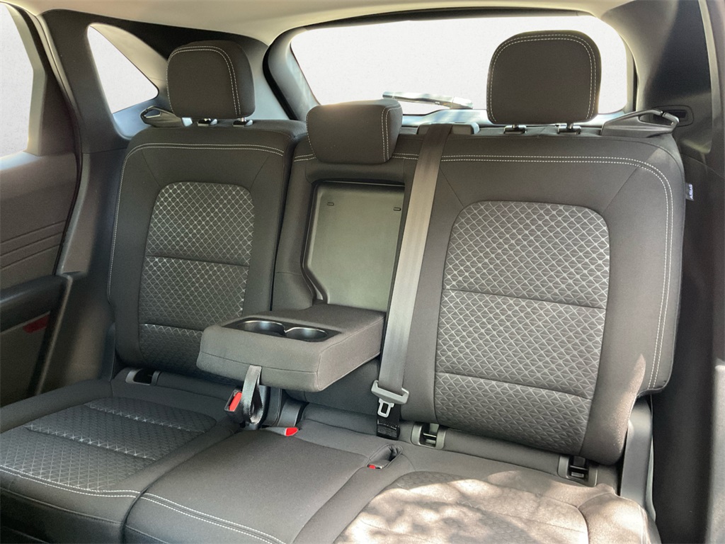 2024 Ford Escape Active photo 8