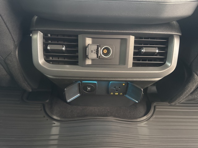 2025 Ford F-150 XLT photo 44