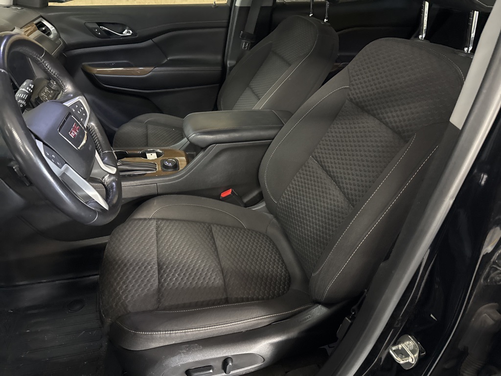 2019 Gmc Acadia photo 2