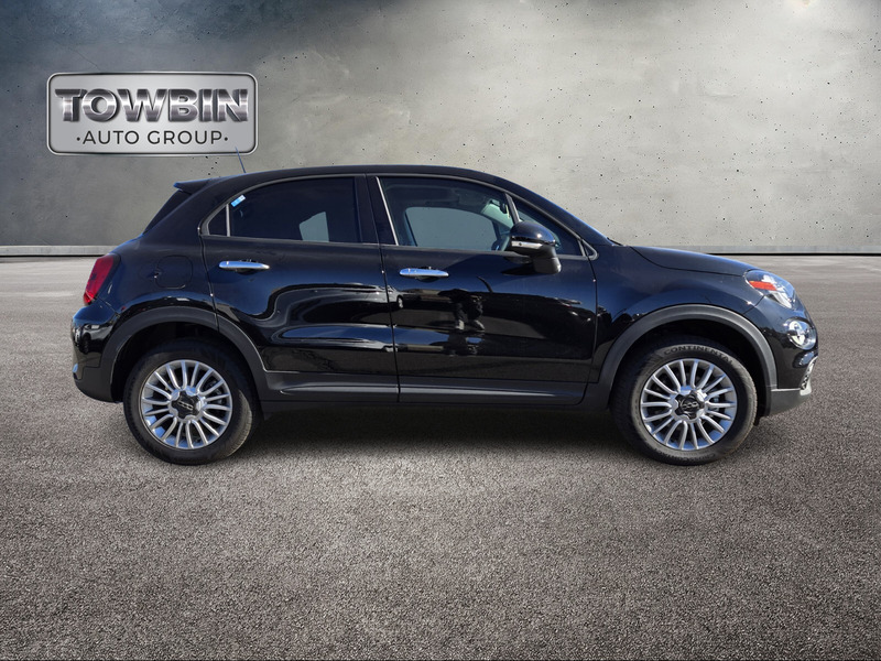 2023 Fiat 500X Pop photo 3