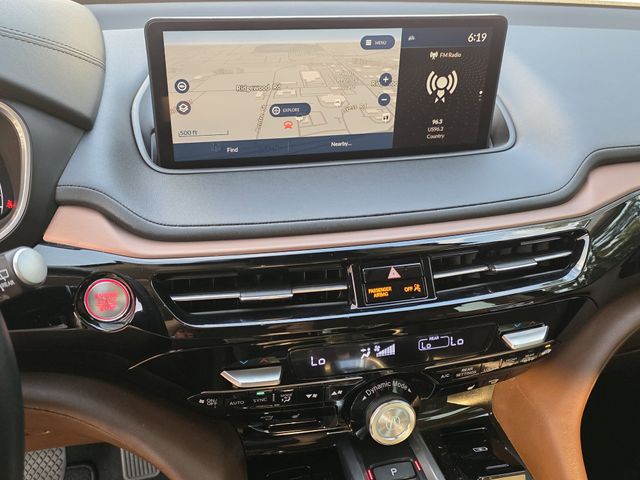 2023 Acura MDX Technology photo 7