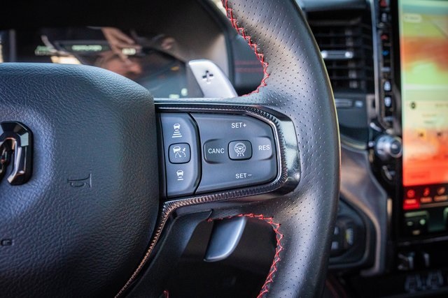 2025 Ram 1500 RHO photo 19