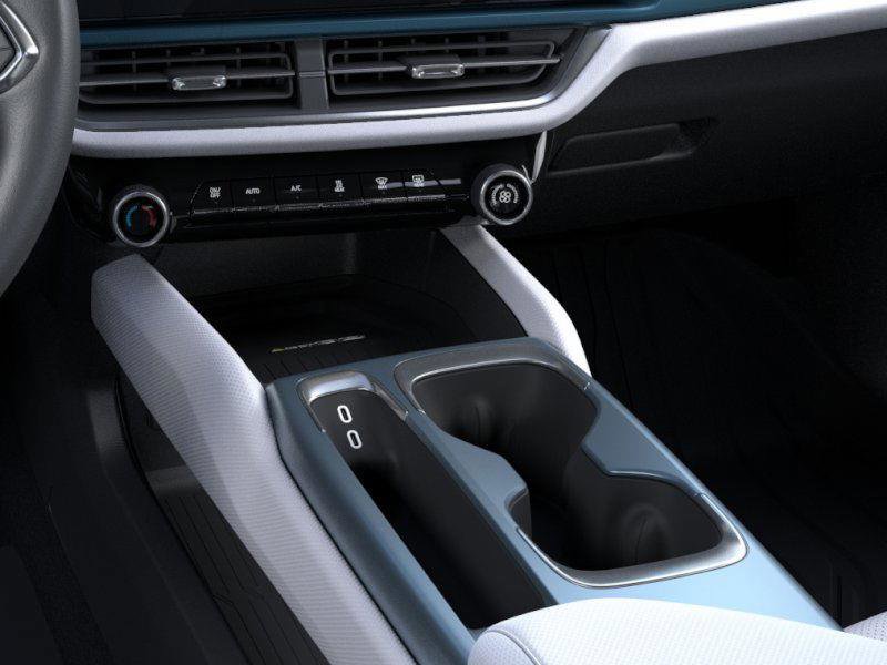 2026 Chevrolet Equinox EV 1LT photo 20