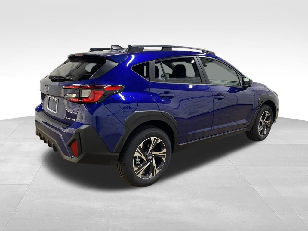 2025 Subaru Crosstrek Premium photo 4