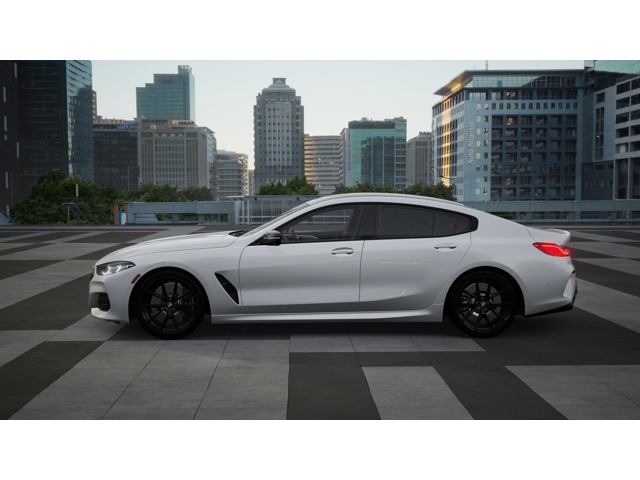 2026 Bmw M850i xDrive GC photo 4