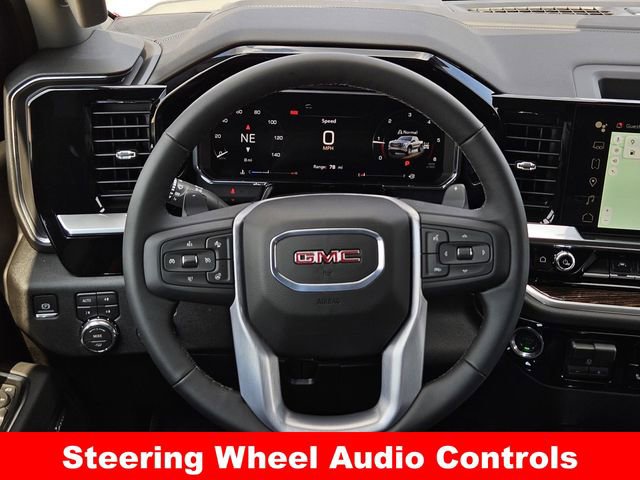 2026 Gmc Sierra 1500 Elevation photo 15