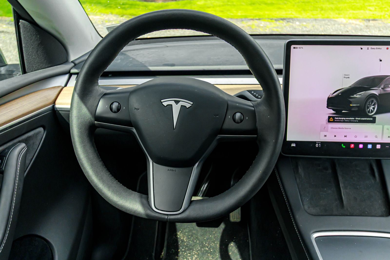 2023 Tesla Model Y Long Range photo 18