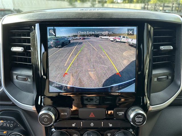 2021 Ram 1500 Big Horn Lone Star photo 27